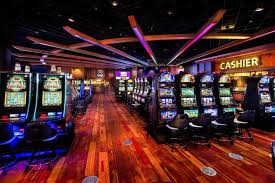 Зеркало Slott Casino